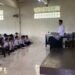 Penyuluh KUA Cibadak Berikan Pembinaan BTQ dan Kaligrafi di Pondok Pesantren Raudhatunnur