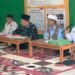 KUA Ciracap Perkuat Sinergi Pembinaan MDTU Melalui Rapat Koordinasi