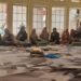 Penyuluh KUA Sukalarang Perkuat Pemahaman Al-Qur’an dan Ketahanan Keluarga di Majelis Taklim Komite RA Al Idris