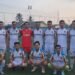 Iplorasi Kemenag Kabupaten Sukabumi Perkuat Kekompakan Melalui Laga Persahabatan Mini Soccer