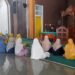 Penyuluh KUA Cikembar Gelar Bimluh di MT Wihdatul Ummah, Ajak Jamaah Maknai Hakikat Kemerdekaan