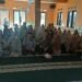 Penyuluh KUA Cisaat Sosialisasikan Kalibrasi Arah Kiblat di Majelis Taklim Ta’limul Quran