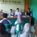 Penyuluh dan Penghulu KUA Waluran Berikan Pembekalan Calon Pengantin Melalui Bimwin Mandiri