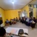Pengajian Rutin Aparatur Perkuat Sinergi Lintas Instansi, Kepala KUA Kadudampit Ajak Tingkatkan Nilai Spiritual dalam Pelayanan