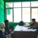 Penghulu KUA Nagrak Pastikan Keabsahan Berkas Calon Pengantin melalui Pemeriksaan Administrasi