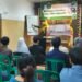 Perkuat Ketahanan Keluarga, KUA Cibadak Gelar Bimbingan Perkawinan bagi Calon Pengantin