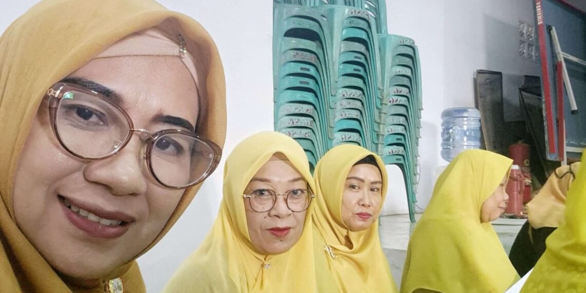 Pengajian Syahriyahan di Kebonpedes Perkuat Pemahaman Fikih Salat Berjamaah