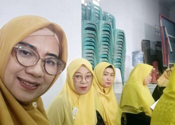 Pengajian Syahriyahan di Kebonpedes Perkuat Pemahaman Fikih Salat Berjamaah
