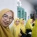 Pengajian Syahriyahan di Kebonpedes Perkuat Pemahaman Fikih Salat Berjamaah