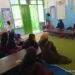Penyuluh Agama KUA Sukalarang Luruskan Mitos Bulan Safar kepada Orang Tua Siswa PAUD Sedap Malam