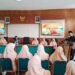 Kepala Kemenag Kabupaten Sukabumi Tekankan Pentingnya Silaturahmi dan Komunikasi dalam Pertemuan Rutin DWP