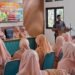 PLT. Kasubbag TU Kemenag Sukabumi Ajak DWP Perkuat Kebersamaan dan Dukung Peran ASN