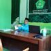 KUA Sukabumi Gelar Rapat Pembinaan, Matangkan Persiapan GEBER Masjid dan Penguatan Program Kelembagaan