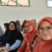Safari Dakwah KUA Sukabumi Edukasi GAS NIKAH dan Pencegahan Pernikahan Dini di MT Nurul Huda