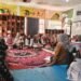 Penyuluh Agama KUA Cimanggu Edukasi Pencegahan Stunting melalui Pendewasaan Usia Perkawinan