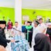 Perkuat Sinergi Pemerintahan, Kepala KUA Gunungguruh Jadi Rohaniawan Pelantikan PAW Kepala Desa Cikujang