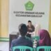Kepala KUA Ciracap Tekankan Pentingnya Salat, Al-Qur’an, dan Majelis Ilmu bagi Calon Pengantin