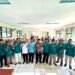 MIN 2 Sukabumi Gelar Serah Terima Jabatan Plt. Kepala Madrasah