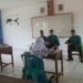 Perkuat Sinergi Lintas Sektor, Penyuluh KUA Cibadak Jadi Juri Kaligrafi Pentas PAI SMP Tingkat Kabupaten Sukabumi