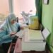 KUA Ciracap Perkuat Tata Kelola Administrasi Nikah untuk Tingkatkan Kualitas Pelayanan