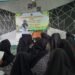 KUA Cisaat Kuatkan Ketahanan Remaja Melalui Program BRUS di MA Muslimin Jaya