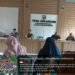 KUA Cisaat Paparkan Program Pencegahan Stunting pada Observasi di Desa Sukaresmi