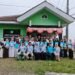 KUA Kecamatan Sukabumi Bersinergi dengan UPTD Puskesmas dan UPTD Dalduk Bekali 16 Pasang Calon Pengantin melalui Bimbingan Perkawinan