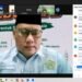 Kasi Bimas Islam Kemenag Kabupaten Sukabumi Tekankan Kolaborasi dan Partisipasi Masyarakat dalam GEBER MASJID