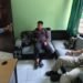 Koordinasi Lintas Sektor, KUA Ciracap Gandeng Kecamatan, Karang Taruna, dan PKH Sukseskan GEBER MASJID