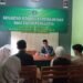 Bimbingan Perkawinan KUA Surade Bekali Enam Pasang Calon Pengantin Wujudkan Keluarga Sakinah