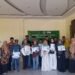 KUA Sagaranten Gelar BIMWIN untuk Bekali Delapan Pasang Calon Pengantin Menuju Keluarga Sakinah