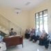 Rapat Persiapan GEBER MAS, KUA Sagaranten Matangkan Pelaksanaan Gerakan Bersih-Bersih Masjid