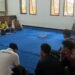 Kolaborasi Lintas Sektor, Penyuluh KUA Kadudampit Dukung Persiapan PHBN ke-81