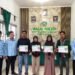 Bimwin KUA Kabandungan Tanamkan Fondasi Keluarga Harmonis bagi Calon Pengantin