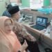 Penyuluh Agama dan Penghulu KUA Cicurug Siap Sukseskan Program GEBER MASJID