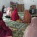 BIMLUH di Majelis Taklim Al-Ikhlas, Penyuluh KUA Ciracap Sosialisasikan GEBER MAS