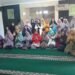 Penyuluh KUA Cicurug Sosialisasikan GEBER Masjid dalam Bimluh Majelis Taklim Al Jannah