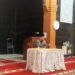 Kepala KUA Sukalarang Kaji Kitab Kuning dan Sosialisasikan GEBER Masjid kepada Jamaah