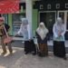 GERAKAN GEMAH ASRI KUA CIRACAP Semarakkan HUT Ke-81 Republik Indonesia