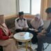 Koordinasi dengan Kecamatan, Penyuluh KUA Cibitung Matangkan Persiapan GEBER Masjid