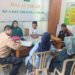 KUA Cisolok Laksanakan Ikrar Wakaf untuk Yayasan Satyanatha