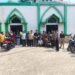 Penyuluh KUA Cisaat Sosialisasikan GEBER Masjid dan Serahkan Dokumen Legalitas Masjid Al Manshurin