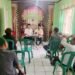 Kepala KUA Cicurug Pimpin Rakor Persiapan GEBER Masjid