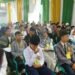 98 Pelajar SMP Ikuti Enam Cabang Lomba Pentas PAI Tingkat Kabupaten Sukabumi