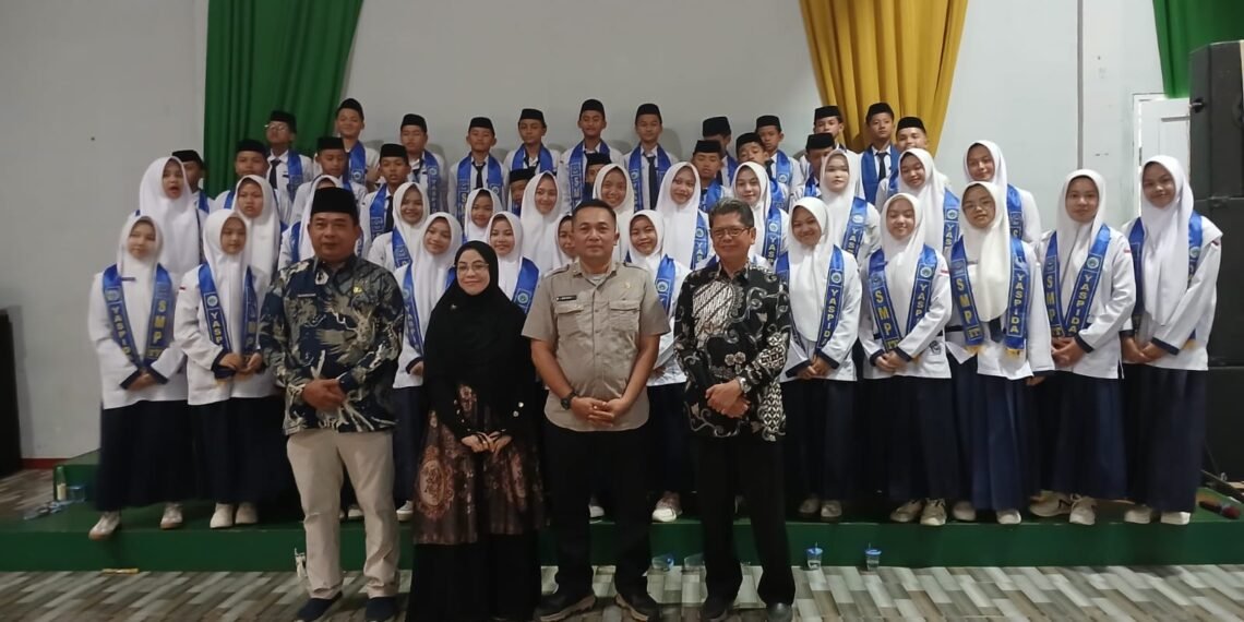 Kasi PAIS: Pentas PAI Wadah Membangun Generasi Religius, Berkarakter, dan Berprestasi