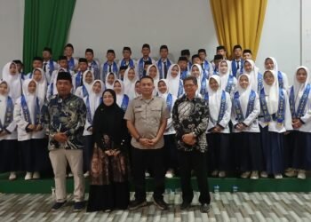 Kasi PAIS: Pentas PAI Wadah Membangun Generasi Religius, Berkarakter, dan Berprestasi