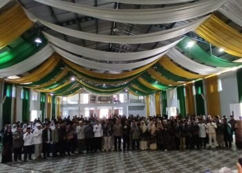 Sinergi Dinas Pendidikan dan Kemenag Perkuat Pendidikan Agama Islam di Sekolah