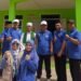 KUA Cikidang Laksanakan GEBER MAS di Masjid Jami Nurul Iman