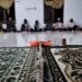 Penyuluh KUA Surade Tak Kenal Libur, Bina Umat Sekaligus Sosialisasikan GEBER MASJID