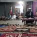 Pengajian IQOMAH Jadi Momentum Sosialisasi GEBER MASJID oleh Kepala KUA Jampangkulon
